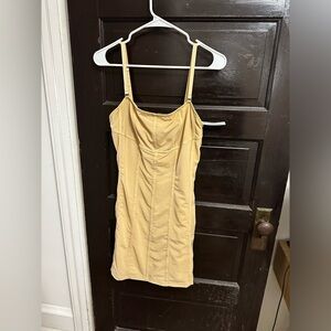 Size L - urban outfitters dress- never worn tags still on